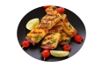 Paneer Achaari Tikka